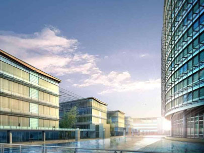 內(nèi)蒙古交通設(shè)施